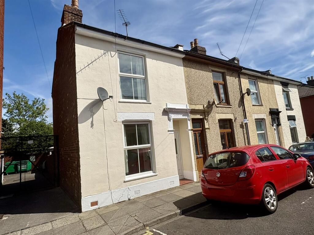 Main image of property: Bramble Road, Southsea
