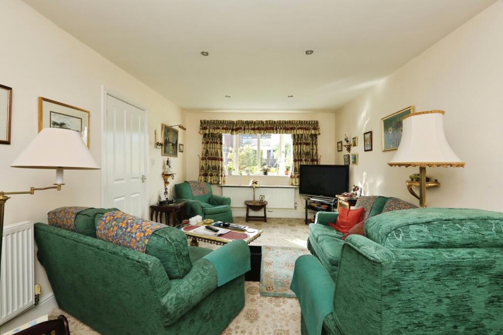 House in Sheffield - View 5