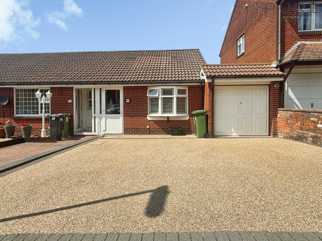 Main image of property: Duddon Close, West End, Southampton