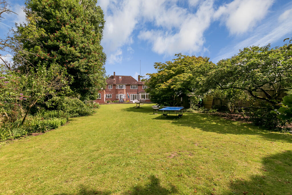 Main image of property: Roedean Crescent, 
Putney, SW15