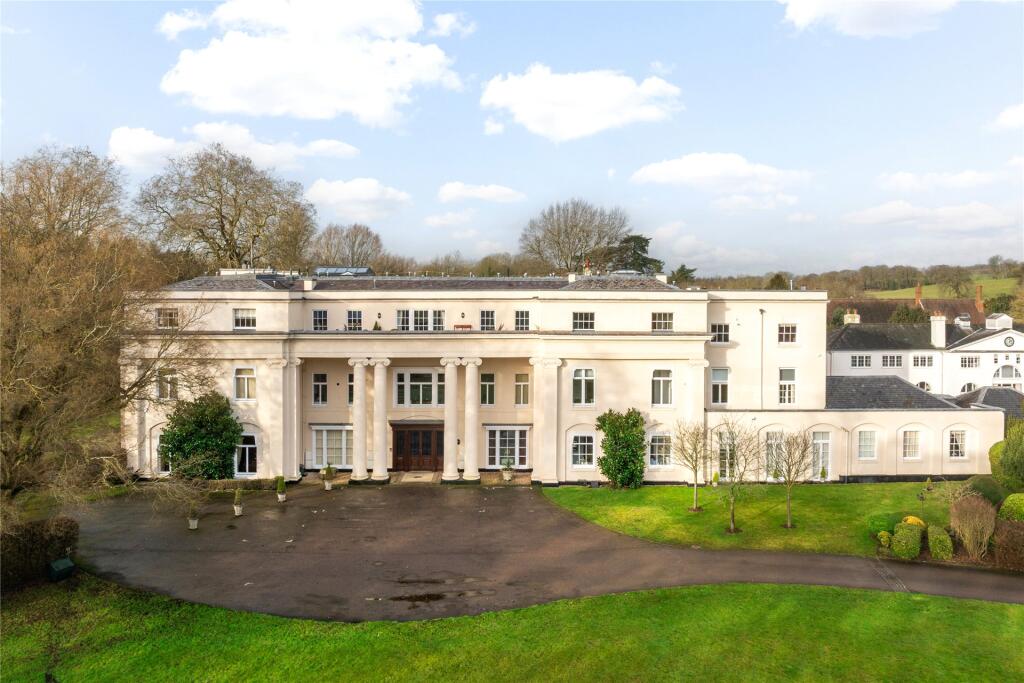 Main image of property: Tewin Water, Welwyn, Hertfordshire, AL6