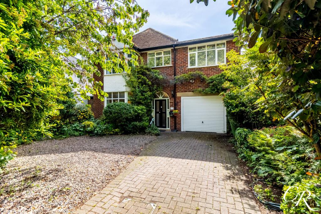Main image of property: Brooklyn Road, Cheltenham