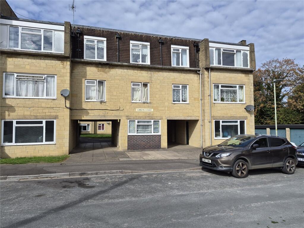 Main image of property: Gibson Court, Cirencester, Gloucestershire, GL7
