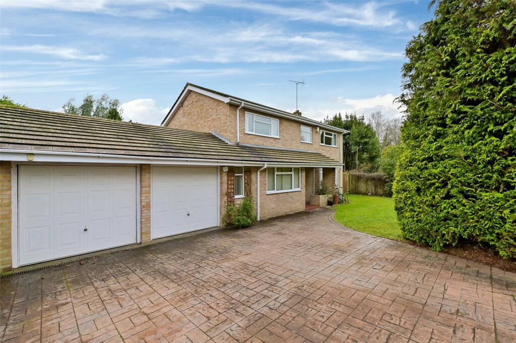 St. Andrews Road, Henley-on-Thames, Oxfordshire, RG9