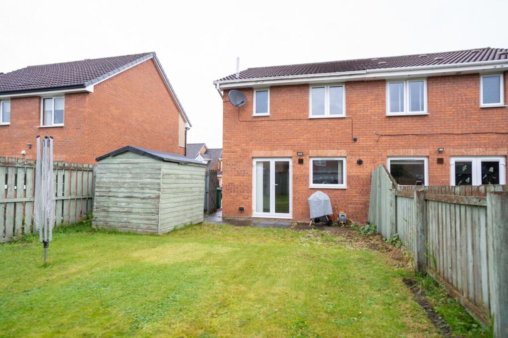 Main image of property: Tern Road, Dunfermline, KY11