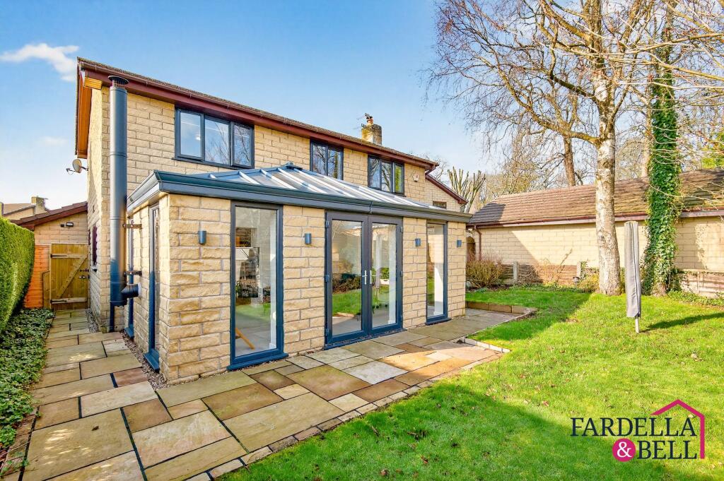 Additional image 17 of Applegarth, Barrowford, BB9