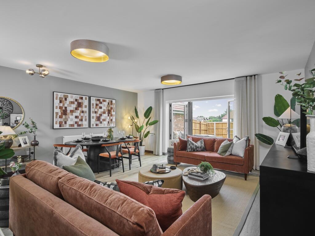 Main image of property: Thornwood Park, Thornwood, Epping