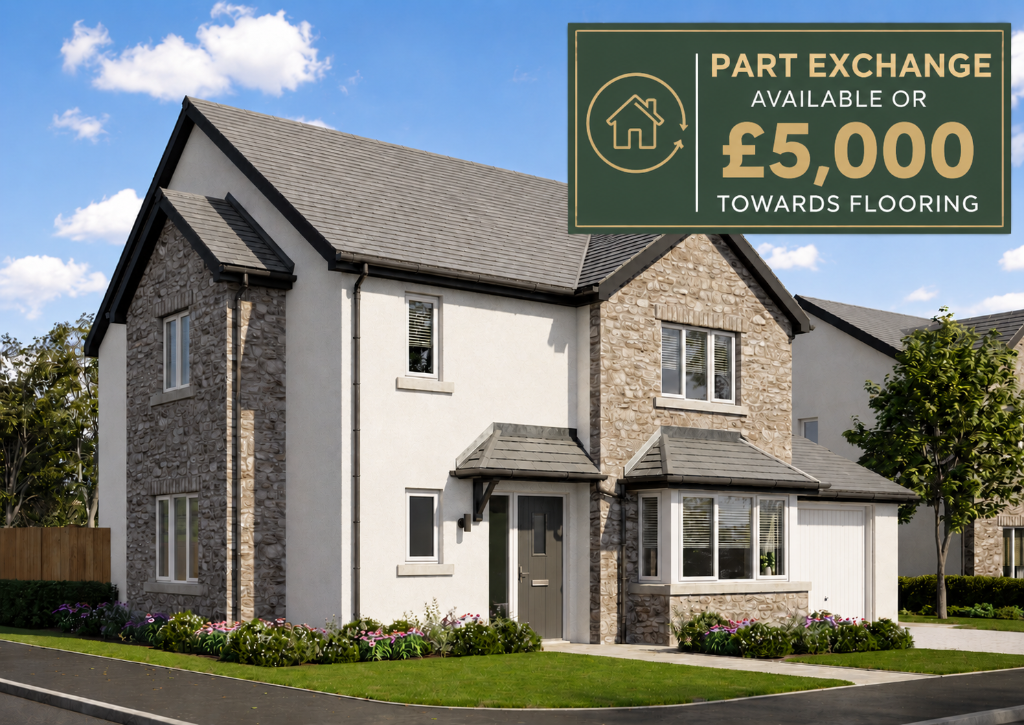 Main image of property: Beetham Road,
Milnthorpe,
LA7 7QW