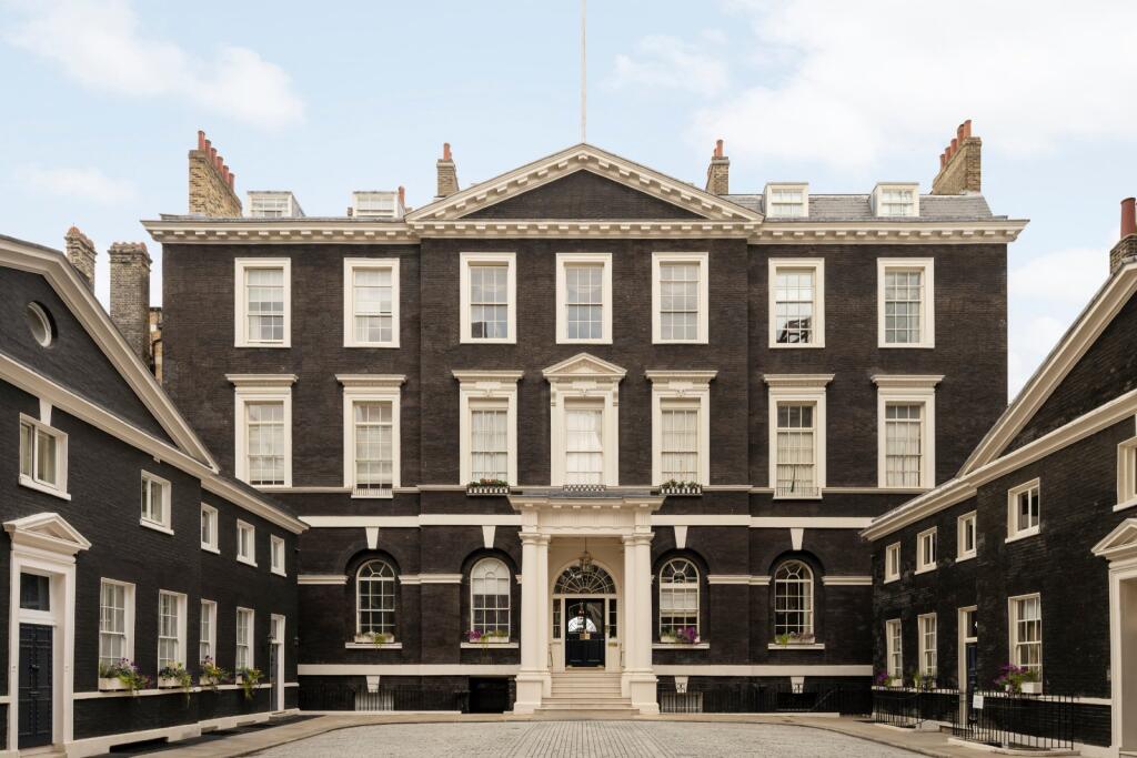 Main image of property: Albany, London