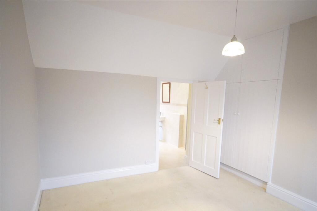 Additional image 11 of A Pretty Double Fronted Cottage in Glastonbury, Somerset