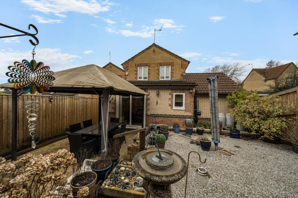 Periwinkle Close, Pembroke Park, Swindon, SN2 2QH photo 4