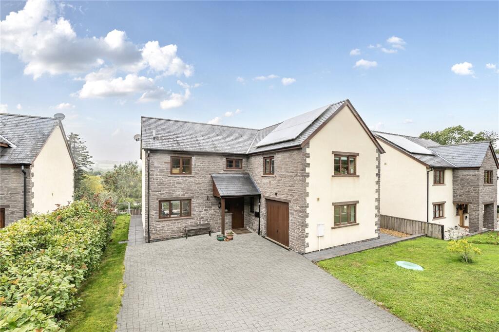 Main image of property: Glasbury, Hereford, Powys