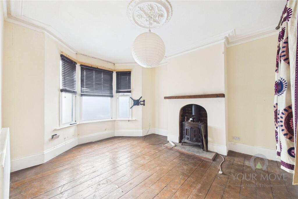 House in Northampton - View 3