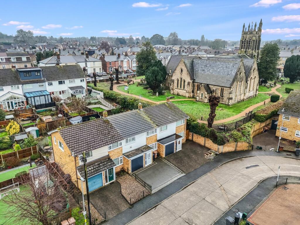 Main image of property: Mews Court, Chelmsford, CM2