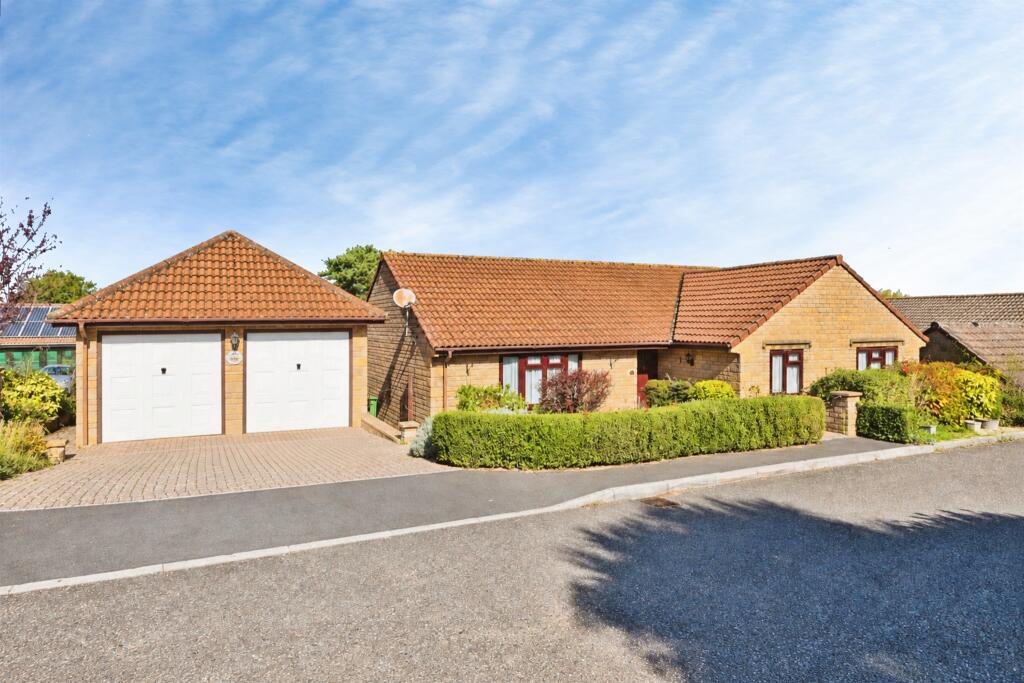 Main image of property: Fox Meadows, Crewkerne