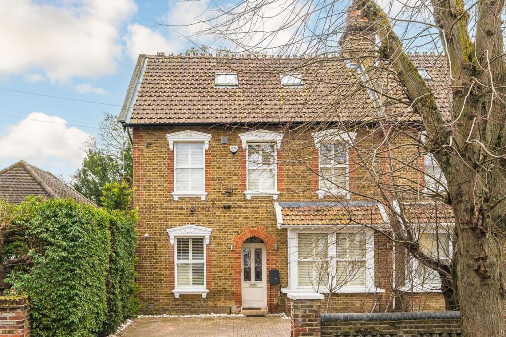 Main image of property: St. Stephens Road, Hounslow