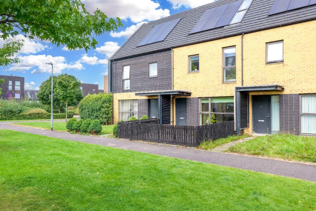 Main image of property: Kingston Place, Dalmarnock, Glasgow, G40