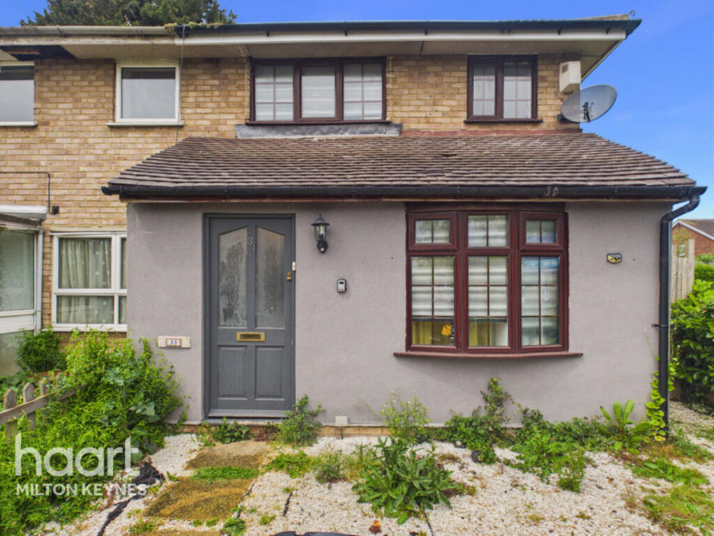 Main image of property: Calluna Drive, Milton Keynes