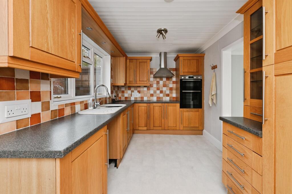 House in Peterborough - More