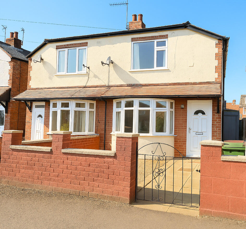 Main image of property: St Martins Grove, Bridlington