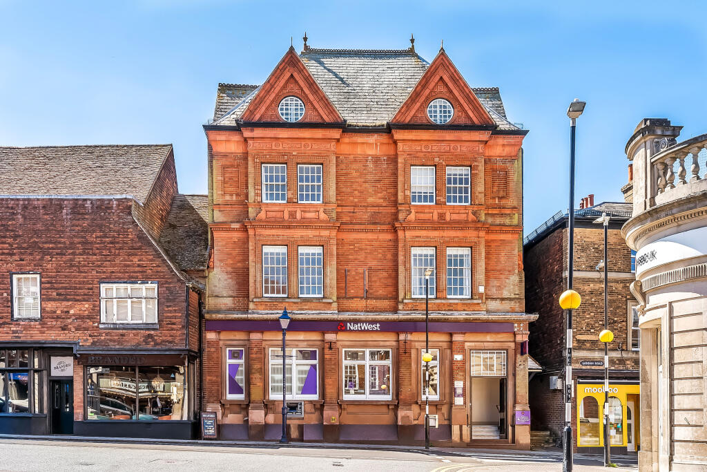Main image of property: Wealden Heights 67a, High Street, Sevenoaks, Kent