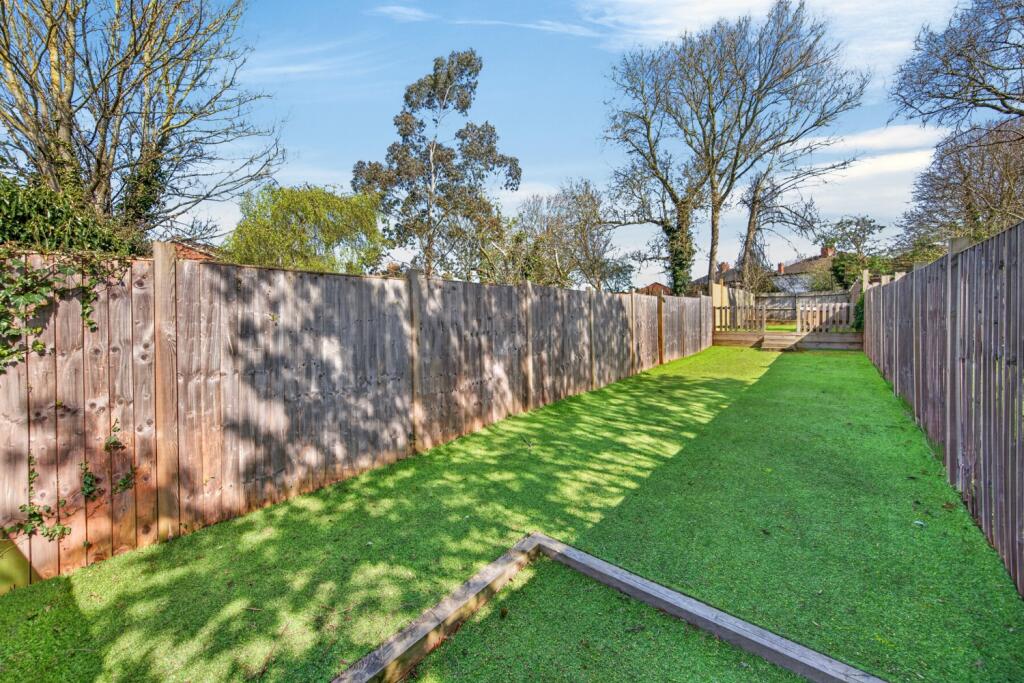 Main image of property: Rock Road Finedon, Finedon, Northamptonshire, NN9