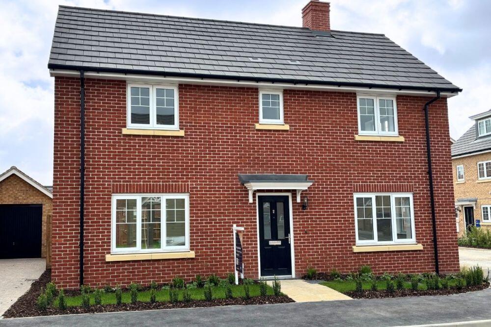 Main image of property: Heybridge,
Essex,
CM9 4HD