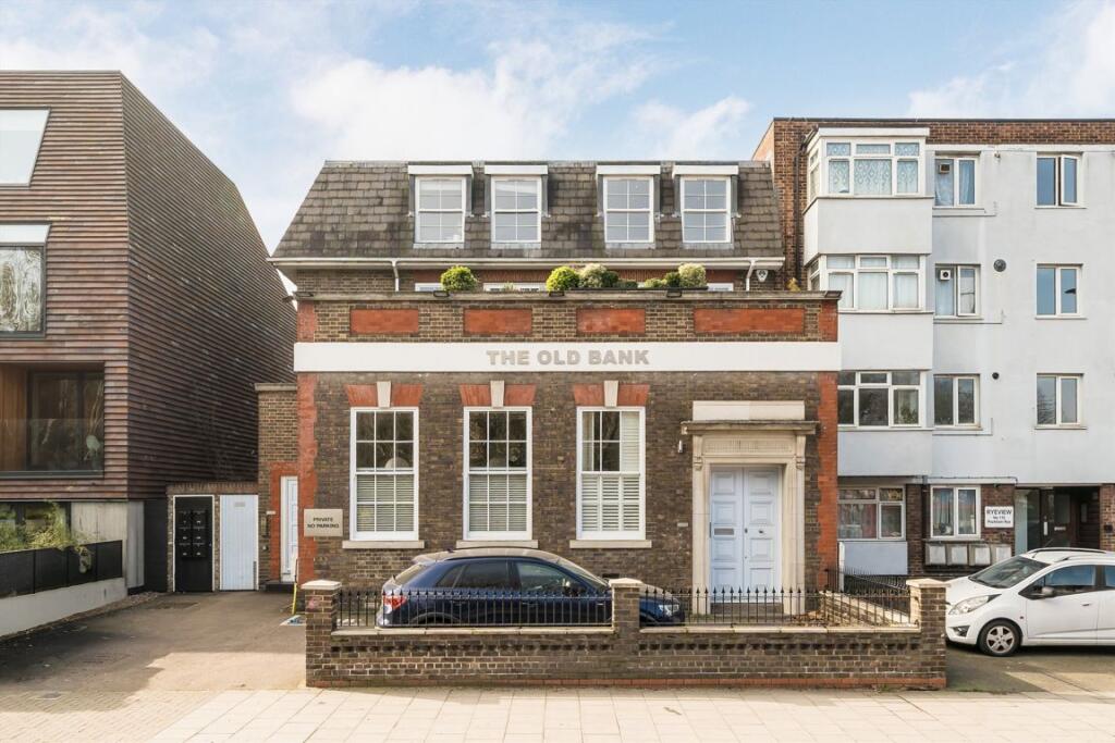 Main image of property: Peckham Rye, Peckham Rye
