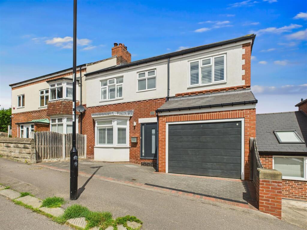 Main image of property: Glenalmond Road, Greystones, Sheffield
