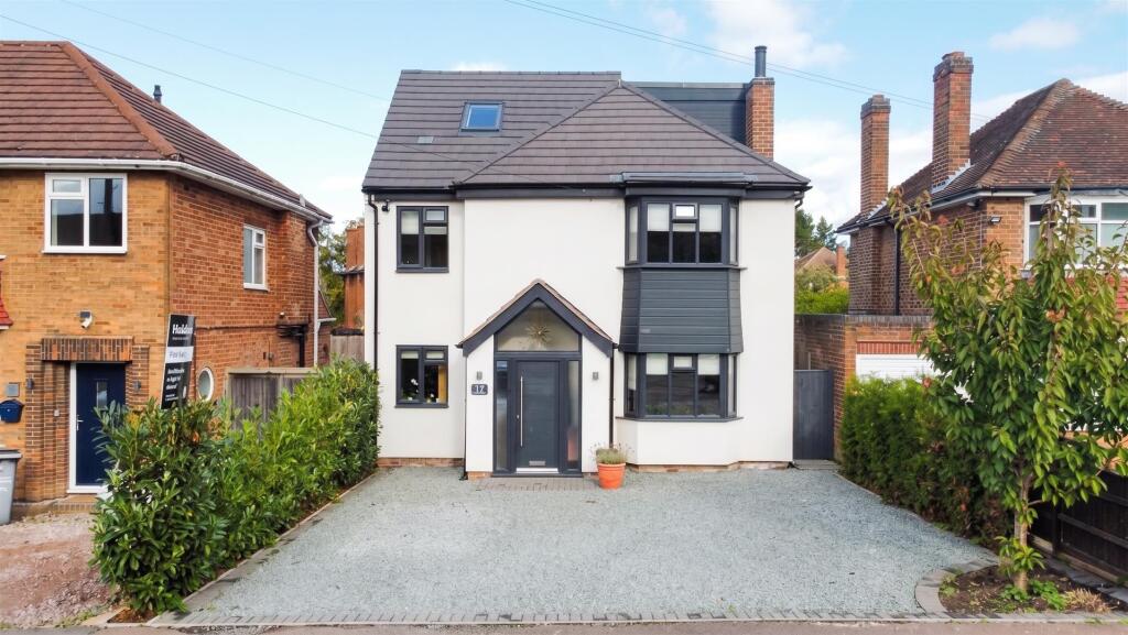 Main image of property: Beacon Drive, Loughborough
