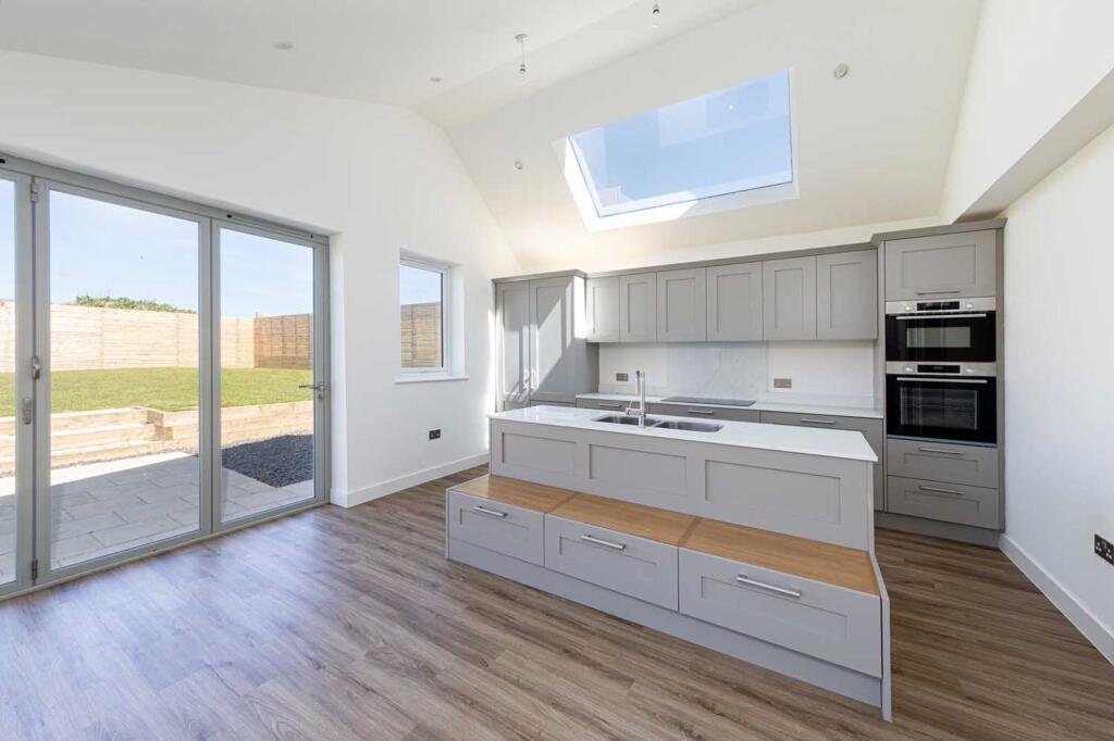 Loftus House, Upland View, Splitty Lane, Catton, Northumberland - View 6