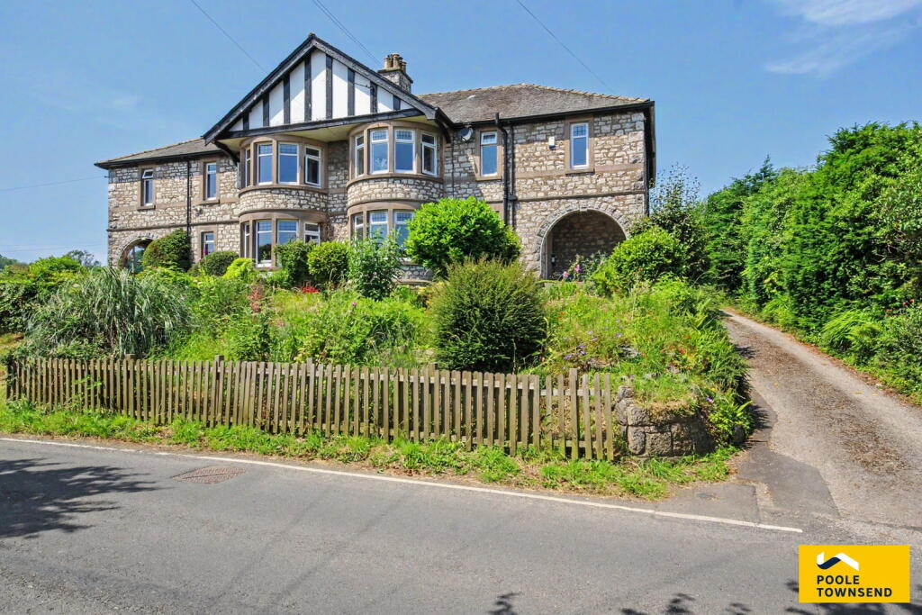 Main image of property: Flat 2 Greystones, Kents Bank Road, Grange over Sands, LA117EF