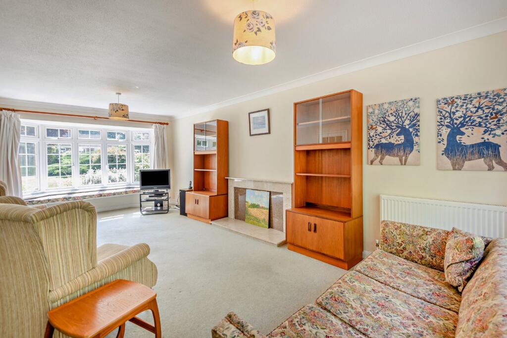 House in South Ascot, Sunninghill and Ascot - View 2