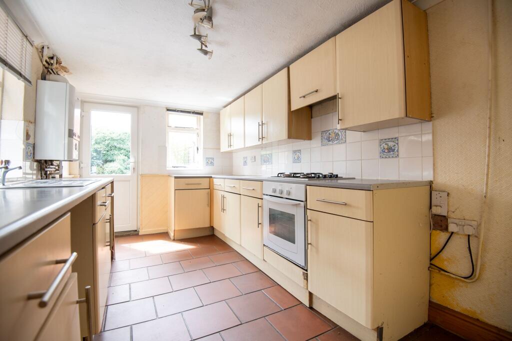 Grove Street, Wellingborough, NN8 photo 4