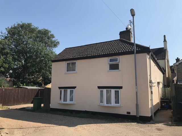 Main image of property: Brooks Road, MARCH