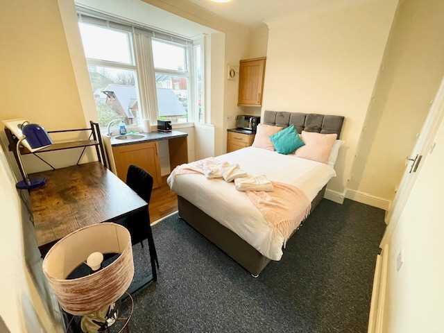 Main image of property: Bear Road, Room 3, Brighton