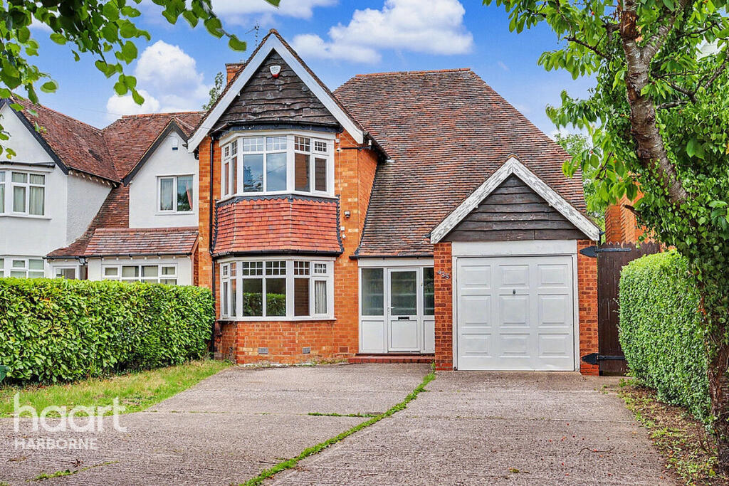 Main image of property: Warwick Road, Solihull