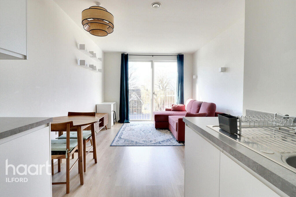 Main image of property: Harbard Close, Barking