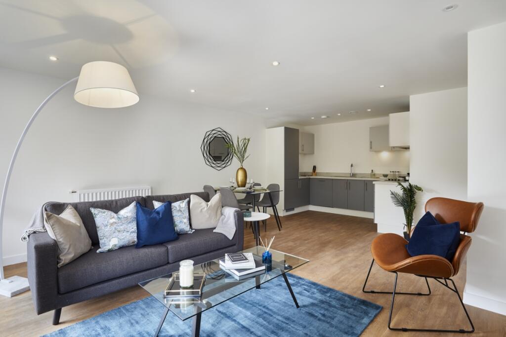 Main image of property: Noble House, Stothert Avenue, BA2