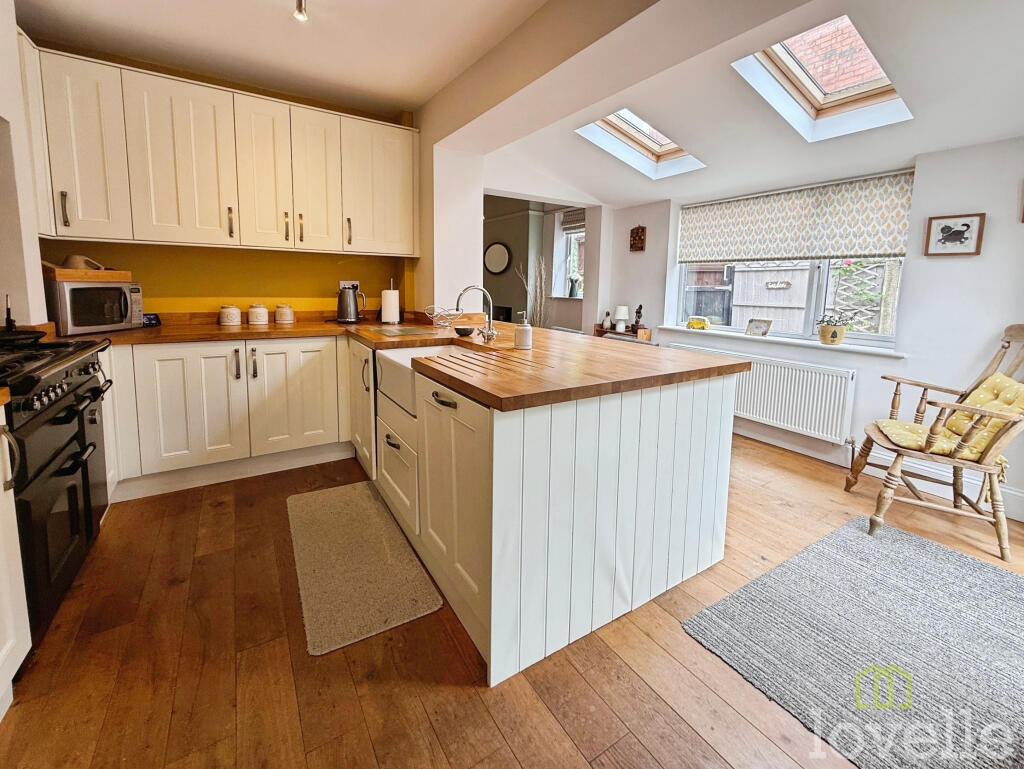 Doddington Road, Lincoln, LN6 photo 4