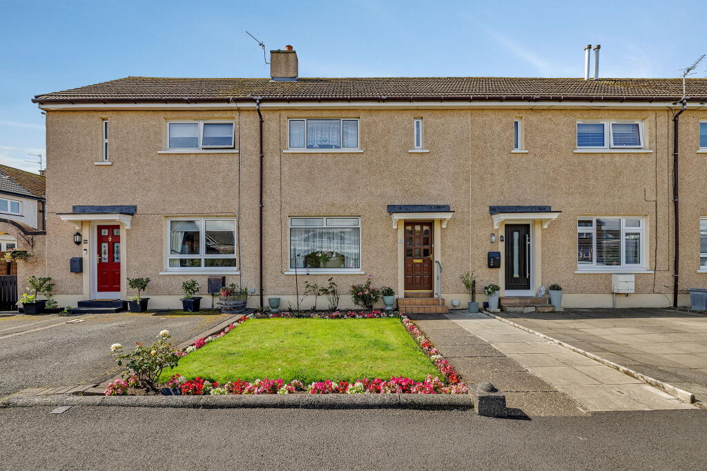 House in Prestwick, New Prestwick - View 5