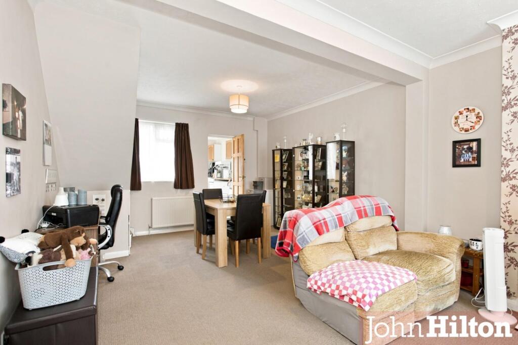 House in Brighton, Hollingdean - View 5