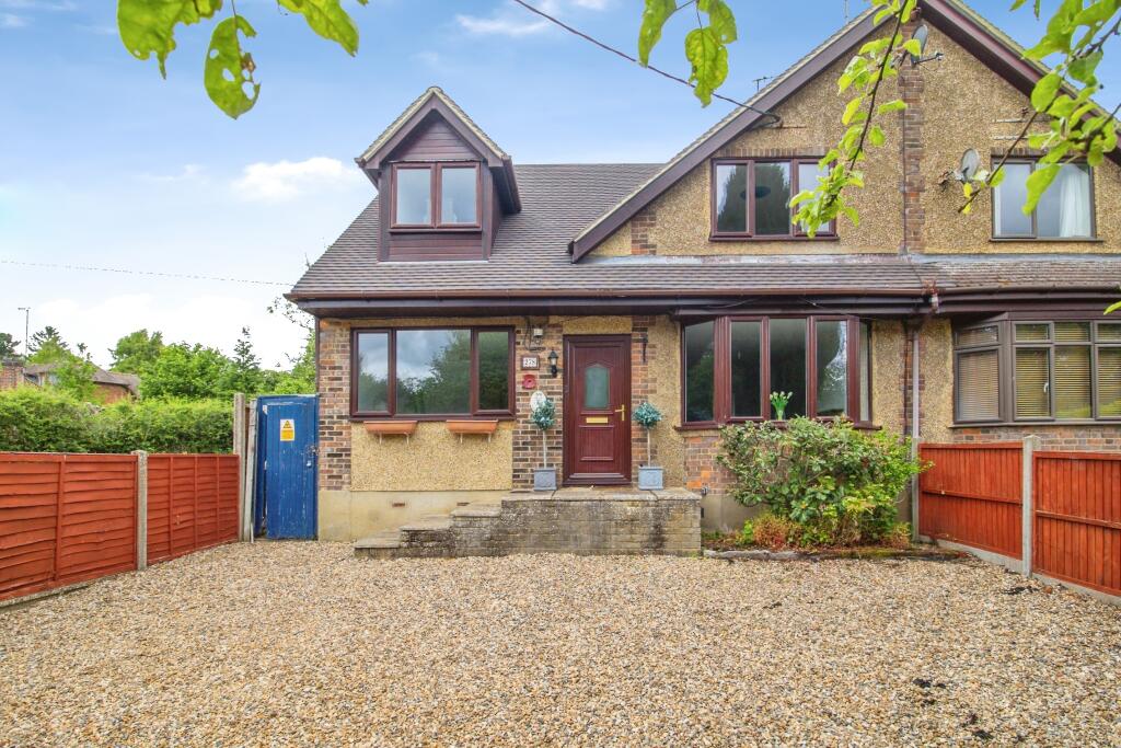 Main image of property: Dunstable Road, Studham, LU6