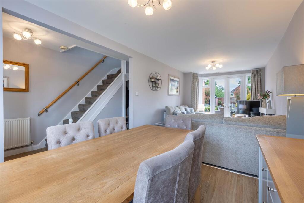 Herondale Road, Yardley, Birmingham photo 4