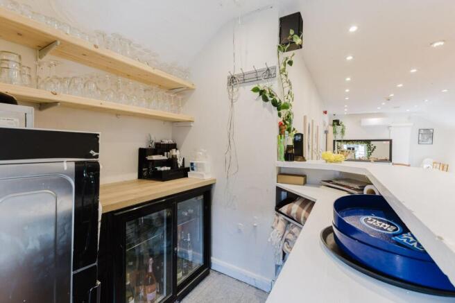 Private Dining 4
