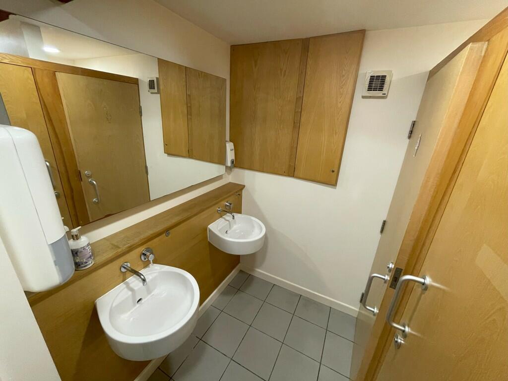Additional image 12 of Lower Ground Floor Office Suite, 42 - 44 York Street, Clitheroe, Lancashire, BB7 2DL
