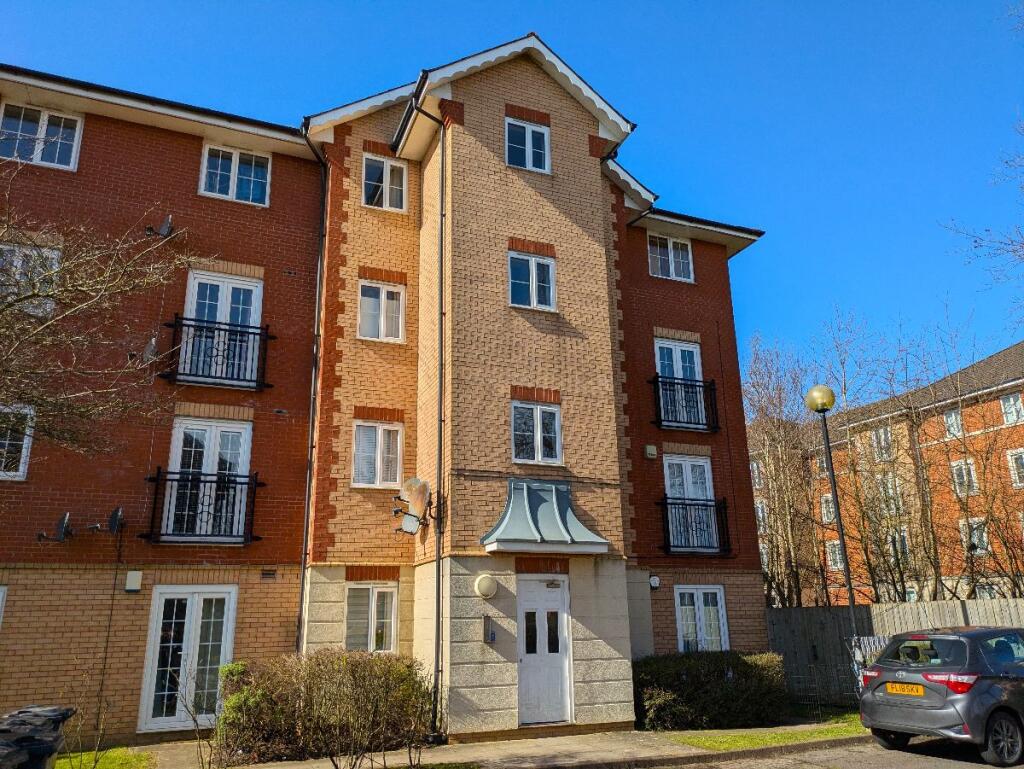 Main image of property: Seager Drive, Cardiff
