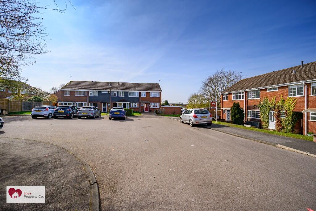 Additional image 16 of Glenwood Drive, Cheswick Green, Solihull, B90 4HJ