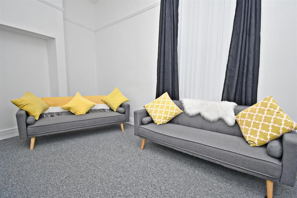 Main image of property: Christian Road, Preston