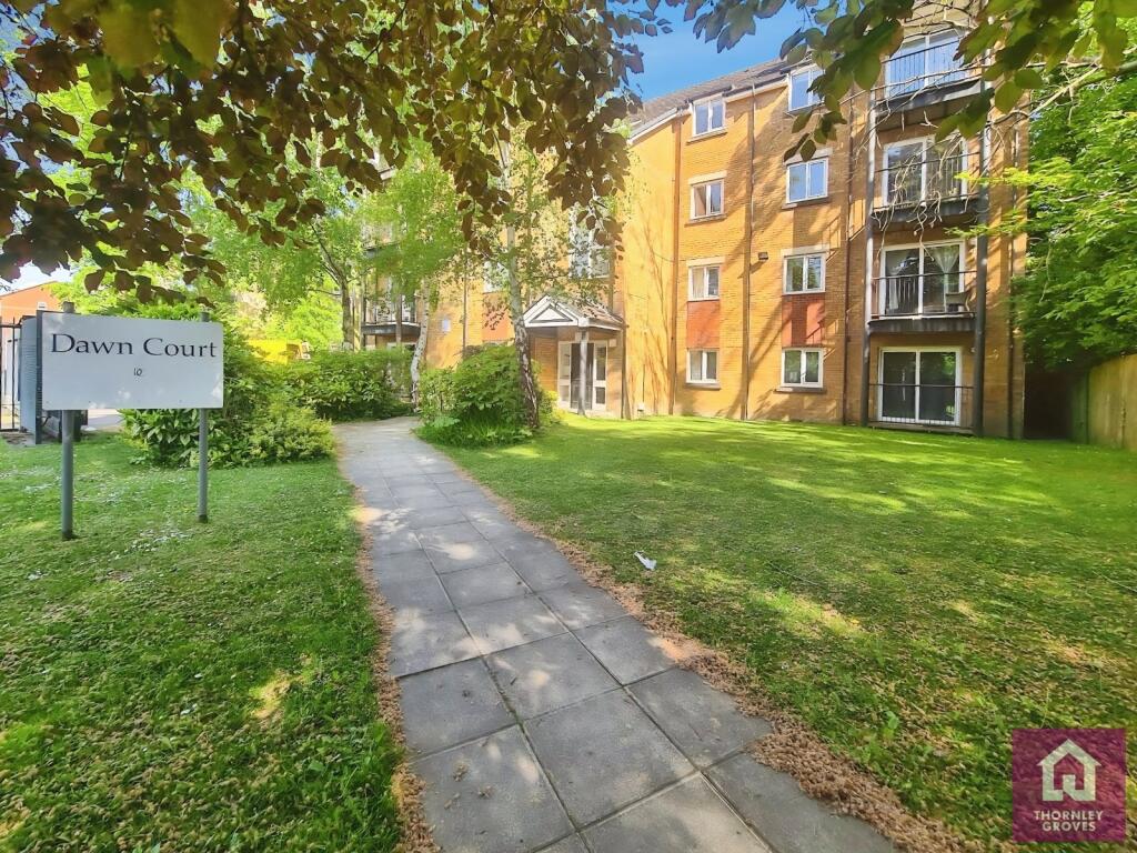 Main image of property: Wilbraham Road, Fallowfield, Greater Manchester, M14